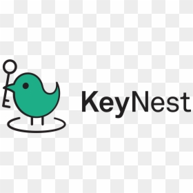 Green Key, HD Png Download - airbnb logo png