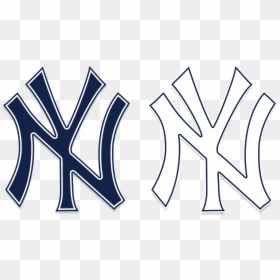 New York Yankees Logo Font Boliviaenmovimiento Net - Logos And Uniforms ...