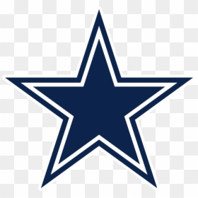 Dallas Cowboys Logo Png, Transparent Png - cowboys logo png