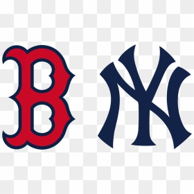 New York Yankees Logo, HD Png Download - yankees logo png