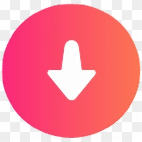 Red Arrow On Tinder, HD Png Download - tinder logo png