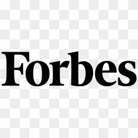 Forbes Logo, HD Png Download - forbes logo png
