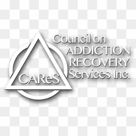 Council On Addiction Recovery Services Olean, HD Png Download - wendy's logo png
