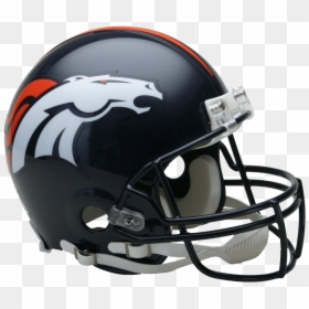Denver Broncos Helmet, HD Png Download - broncos logo png