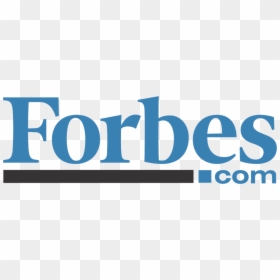 Forbes Com Logo, HD Png Download - forbes logo png