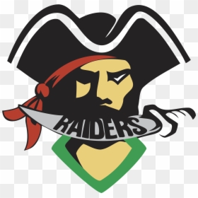 Prince Albert Raiders Old Logo, HD Png Download - raiders logo png