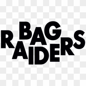 Bag Raiders Logo Png, Transparent Png - raiders logo png