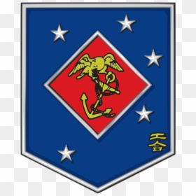 Marine Raider Regiment Logo, HD Png Download - raiders logo png