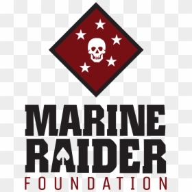 Marine Raiders, HD Png Download - raiders logo png