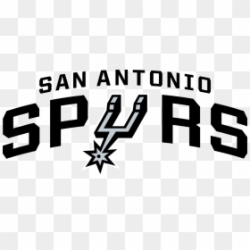 San Antonio Spurs Logo 2018, HD Png Download - spurs logo png