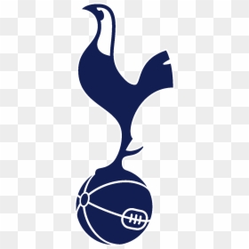 Tottenham Hotspur Logo, HD Png Download - spurs logo png