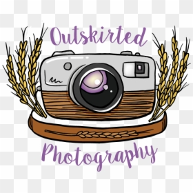 Photography Logo Design Png Camera, Transparent Png - photography camera logo design png