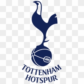 Tottenham Hotspur Logo, HD Png Download - spurs logo png