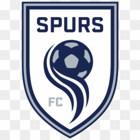 Spurs Fc, HD Png Download - spurs logo png