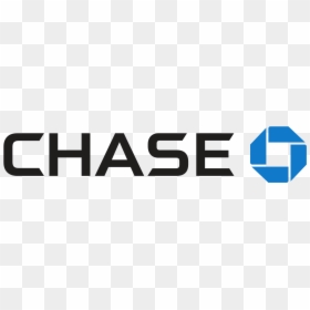 Chase Bank Logo Jpg, HD Png Download - chase logo png