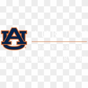Small Auburn University Logo, HD Png Download - auburn logo png