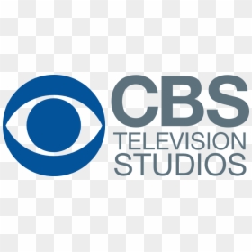 Cbs Studios Logo Png, Transparent Png - cbs logo png