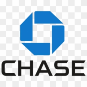 Chase Manhattan Bank Logo, HD Png Download - chase logo png