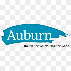 Auburn Seminary Logo, HD Png Download - auburn logo png