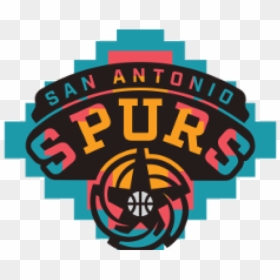 Illustration, HD Png Download - spurs logo png