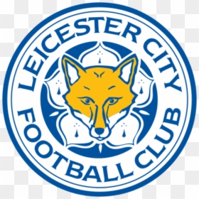 Leicester City F.c., HD Png Download - spurs logo png