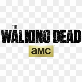 Atlanta, HD Png Download - the walking dead logo png