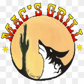 Macs Grill Auburn Maine, HD Png Download - auburn logo png