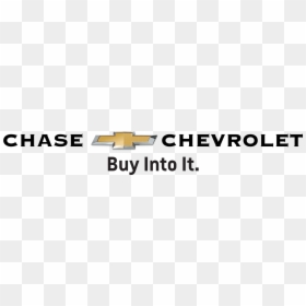 Chase Chevrolet Stockton Logo, HD Png Download - chase logo png