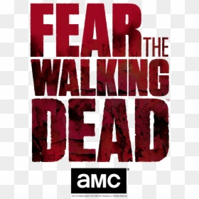 The Walking Dead Logo Png, Transparent Png - the walking dead logo png