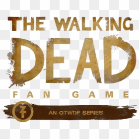Walking Dead, HD Png Download - the walking dead logo png