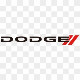 Dodge Logo 2018, HD Png Download - dodge logo png