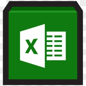 Publisher App, HD Png Download - excel logo png