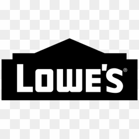 Lowes Coupon, HD Png Download - lowes logo png