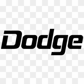 Dodge Old Logo Vector, HD Png Download - dodge logo png