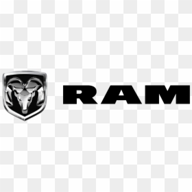 Dodge Ram, HD Png Download - rams logo png