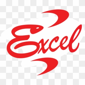 Excel Bottling Company Logo, HD Png Download - excel logo png