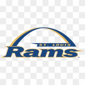 Los Angeles Rams, HD Png Download - rams logo png