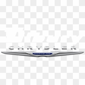 Car, HD Png Download - chrysler logo png