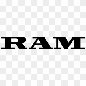 Ram Logo, HD Png Download - rams logo png