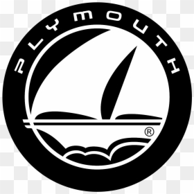 Plymouth Car Logo, HD Png Download - chrysler logo png