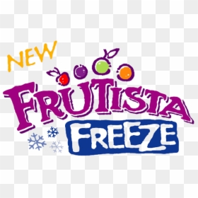Taco Bell Frutista Freeze, HD Png Download - taco bell logo png