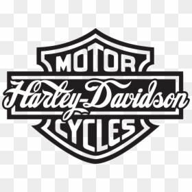 Logo Harley Davidson Company, HD Png Download - harley davidson logo png