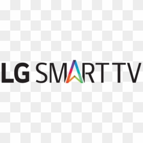 Lg Smart Tv Logo Png, Transparent Png - lg logo png