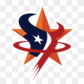 Houston Texans, HD Png Download - texans logo png