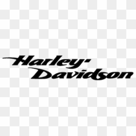 Graphics, HD Png Download - harley davidson logo png