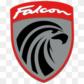 Logo Halcones Png, Transparent Png - falcons logo png