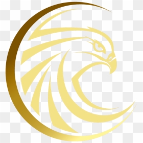 لوغو صقر, HD Png Download - falcons logo png