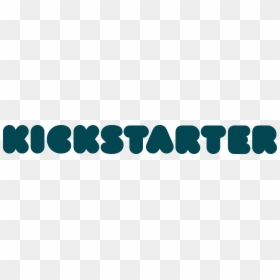 Kickstarter Logo Kickstarter, HD Png Download - kickstarter logo png