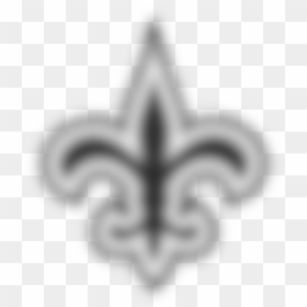 New Orleans Saints, HD Png Download - jets logo png