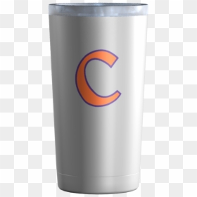 Caffeinated Drink, HD Png Download - clemson logo png